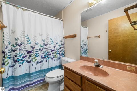 Tiny photo for 13781 Bayview Drive, Traverse City, MI 49684 (MLS # 1941081)