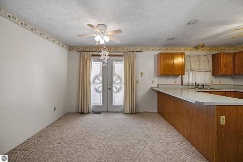 Tiny photo for 13781 Bayview Drive, Traverse City, MI 49684 (MLS # 1941081)