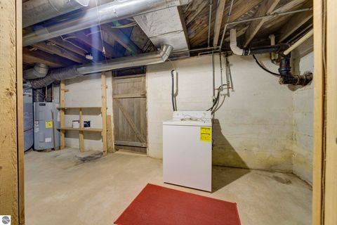 Tiny photo for 1550 S French Road, Lake Leelanau, MI 49653 (MLS # 1941264)