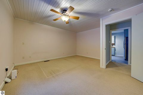 Tiny photo for 1550 S French Road, Lake Leelanau, MI 49653 (MLS # 1941264)