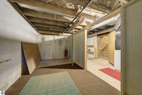 Tiny photo for 1550 S French Road, Lake Leelanau, MI 49653 (MLS # 1941264)