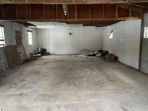 Tiny photo for 1550 S French Road, Lake Leelanau, MI 49653 (MLS # 1941264)