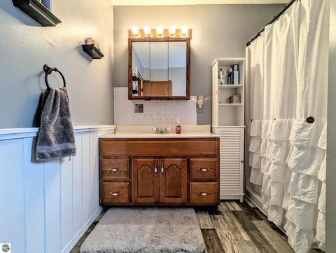 Tiny photo for 3920 E 14 Road, Manton, MI 49663 (MLS # 1940470)