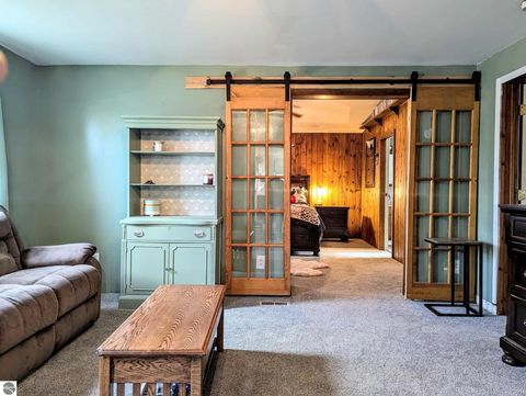 Tiny photo for 3920 E 14 Road, Manton, MI 49663 (MLS # 1940470)