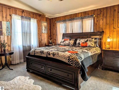 Tiny photo for 3920 E 14 Road, Manton, MI 49663 (MLS # 1940470)