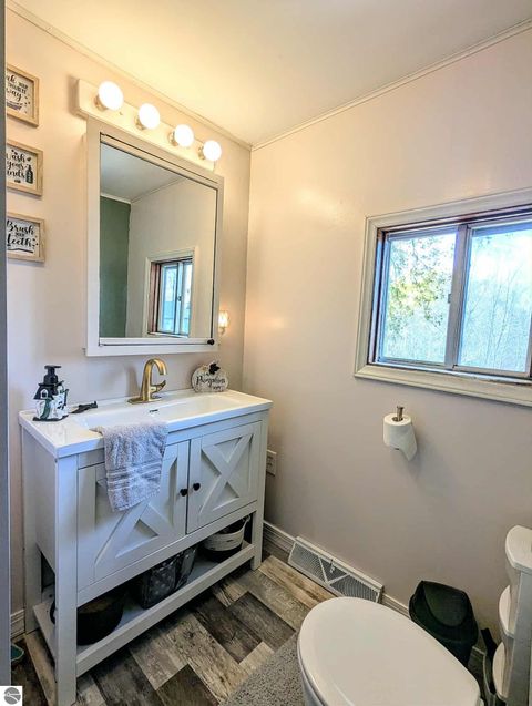 Tiny photo for 3920 E 14 Road, Manton, MI 49663 (MLS # 1940470)