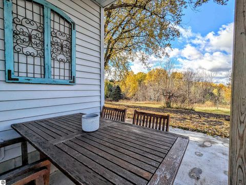 Tiny photo for 3920 E 14 Road, Manton, MI 49663 (MLS # 1940470)