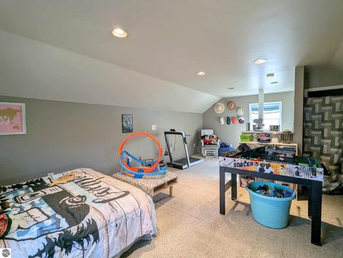 Tiny photo for 3920 E 14 Road, Manton, MI 49663 (MLS # 1940470)