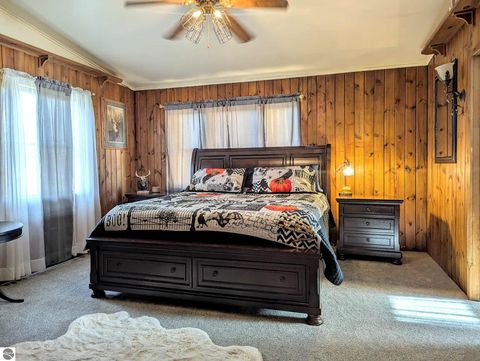 Tiny photo for 3920 E 14 Road, Manton, MI 49663 (MLS # 1940470)