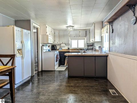 Tiny photo for 3920 E 14 Road, Manton, MI 49663 (MLS # 1940470)