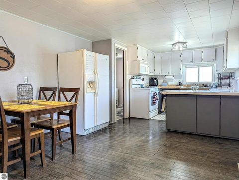 Tiny photo for 3920 E 14 Road, Manton, MI 49663 (MLS # 1940470)