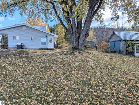 Tiny photo for 3920 E 14 Road, Manton, MI 49663 (MLS # 1940470)
