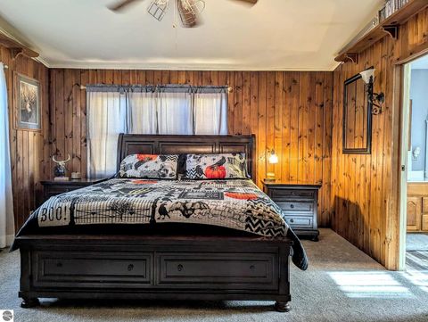 Tiny photo for 3920 E 14 Road, Manton, MI 49663 (MLS # 1940470)