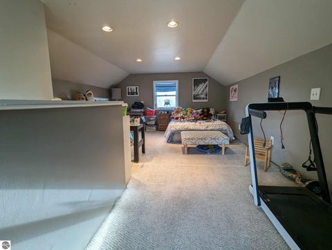 Tiny photo for 3920 E 14 Road, Manton, MI 49663 (MLS # 1940470)