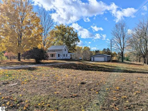 Photo of 3920 E 14 Road, Manton, MI 49663 (MLS # 1940470)