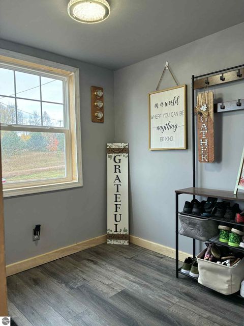 Tiny photo for 3920 E 14 Road, Manton, MI 49663 (MLS # 1940470)