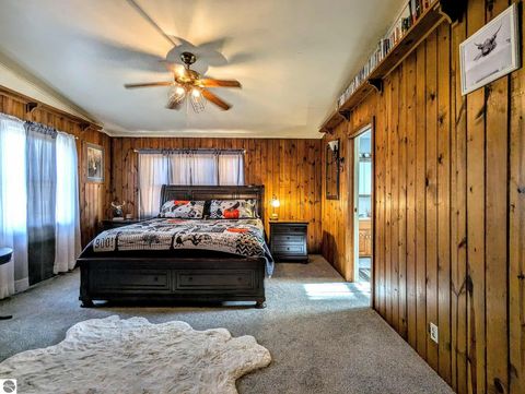 Tiny photo for 3920 E 14 Road, Manton, MI 49663 (MLS # 1940470)