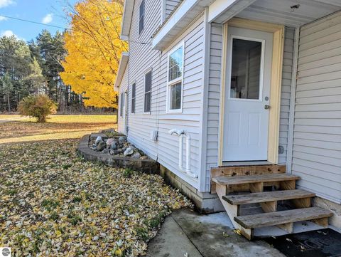 Tiny photo for 3920 E 14 Road, Manton, MI 49663 (MLS # 1940470)