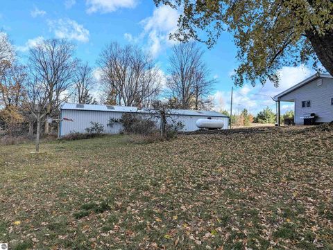 Tiny photo for 3920 E 14 Road, Manton, MI 49663 (MLS # 1940470)