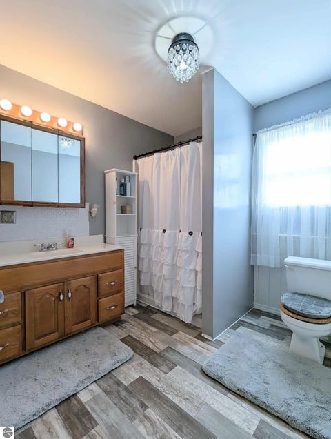 Tiny photo for 3920 E 14 Road, Manton, MI 49663 (MLS # 1940470)