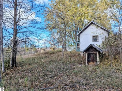 Tiny photo for 3920 E 14 Road, Manton, MI 49663 (MLS # 1940470)