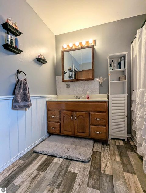 Tiny photo for 3920 E 14 Road, Manton, MI 49663 (MLS # 1940470)