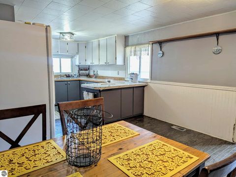 Tiny photo for 3920 E 14 Road, Manton, MI 49663 (MLS # 1940470)