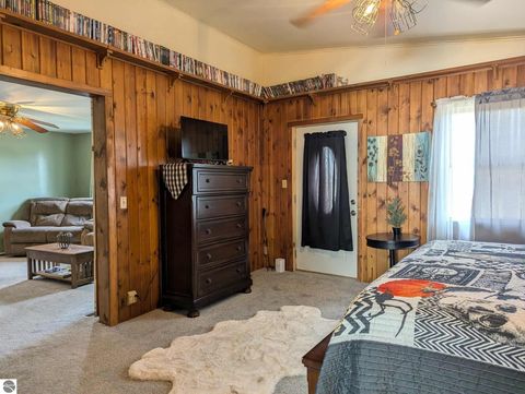 Tiny photo for 3920 E 14 Road, Manton, MI 49663 (MLS # 1940470)