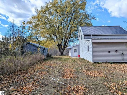 Tiny photo for 3920 E 14 Road, Manton, MI 49663 (MLS # 1940470)