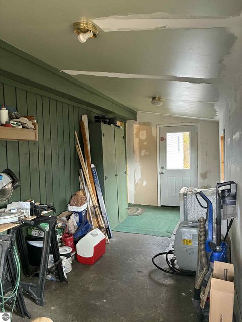 Tiny photo for 3920 E 14 Road, Manton, MI 49663 (MLS # 1940470)