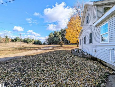 Tiny photo for 3920 E 14 Road, Manton, MI 49663 (MLS # 1940470)