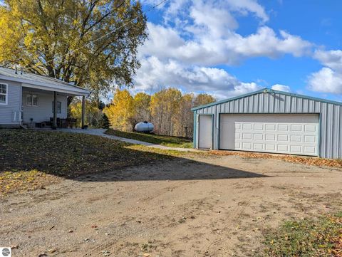 Tiny photo for 3920 E 14 Road, Manton, MI 49663 (MLS # 1940470)