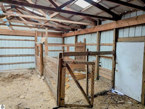 Tiny photo for 3920 E 14 Road, Manton, MI 49663 (MLS # 1940470)