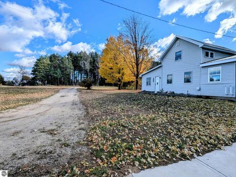Tiny photo for 3920 E 14 Road, Manton, MI 49663 (MLS # 1940470)
