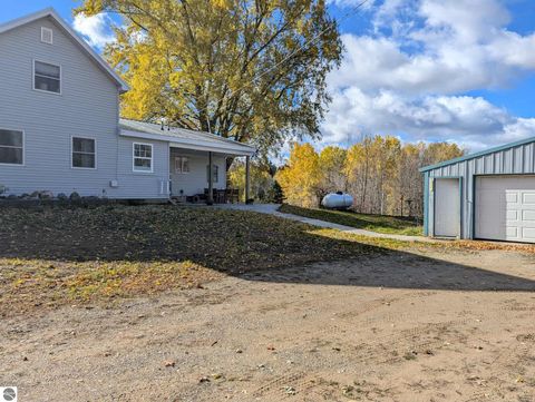 Tiny photo for 3920 E 14 Road, Manton, MI 49663 (MLS # 1940470)