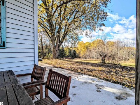 Tiny photo for 3920 E 14 Road, Manton, MI 49663 (MLS # 1940470)