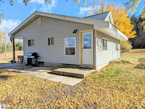 Tiny photo for 3920 E 14 Road, Manton, MI 49663 (MLS # 1940470)