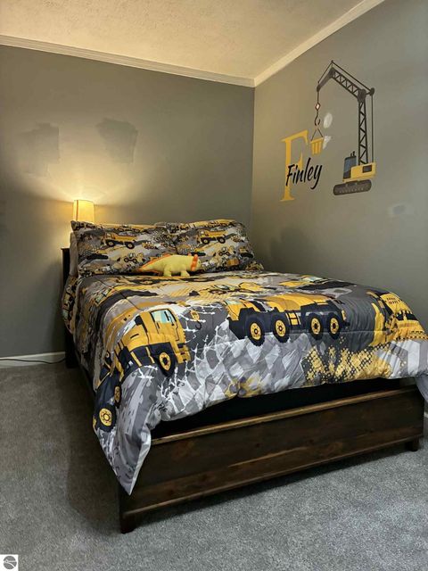 Tiny photo for 3920 E 14 Road, Manton, MI 49663 (MLS # 1940470)