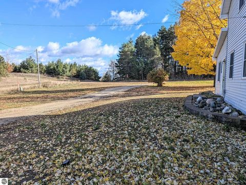 Tiny photo for 3920 E 14 Road, Manton, MI 49663 (MLS # 1940470)