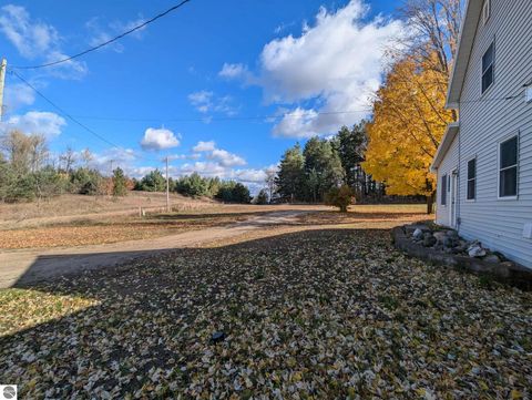 Tiny photo for 3920 E 14 Road, Manton, MI 49663 (MLS # 1940470)