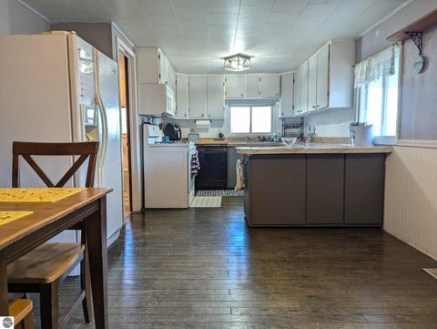 Tiny photo for 3920 E 14 Road, Manton, MI 49663 (MLS # 1940470)