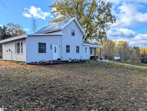 Tiny photo for 3920 E 14 Road, Manton, MI 49663 (MLS # 1940470)