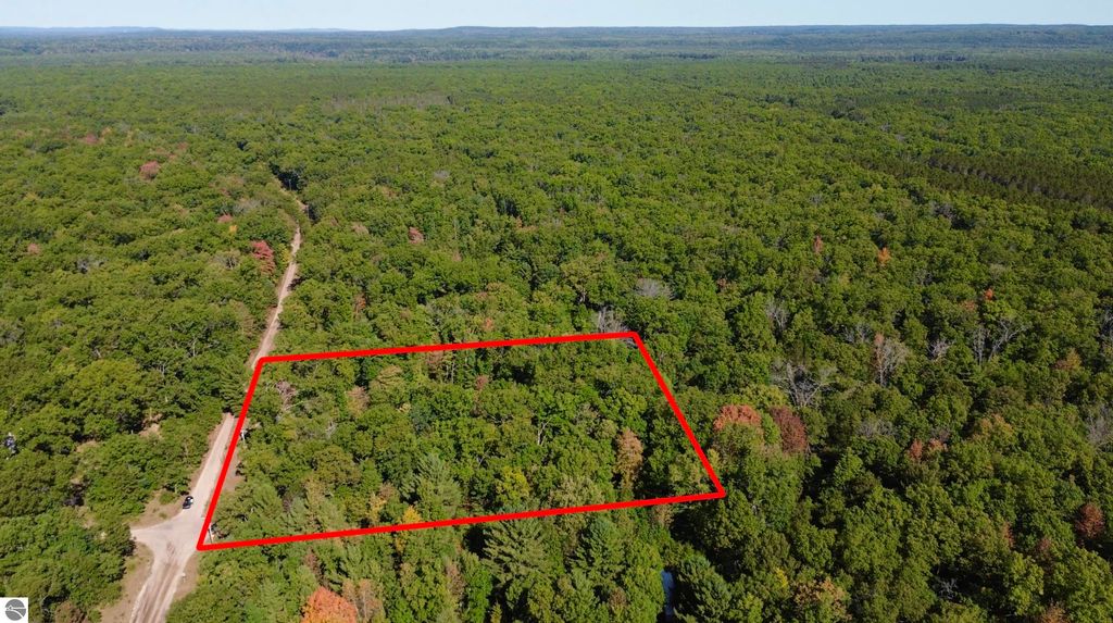 Photo of 17244 Cedar Creek Road, Wellston, MI 49689 (MLS # 1939580)