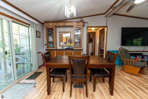 Tiny photo for 1021 Cortez Drive, Lake Isabella, MI 48893 (MLS # 1939461)