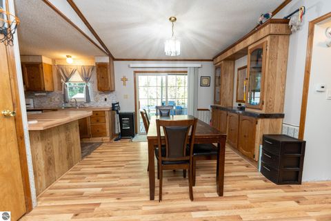 Tiny photo for 1021 Cortez Drive, Lake Isabella, MI 48893 (MLS # 1939461)