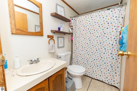 Tiny photo for 1021 Cortez Drive, Lake Isabella, MI 48893 (MLS # 1939461)