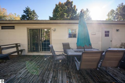 Tiny photo for 1021 Cortez Drive, Lake Isabella, MI 48893 (MLS # 1939461)