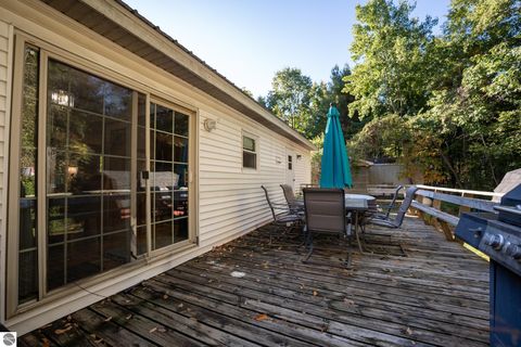 Tiny photo for 1021 Cortez Drive, Lake Isabella, MI 48893 (MLS # 1939461)