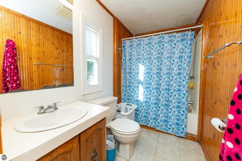 Tiny photo for 1021 Cortez Drive, Lake Isabella, MI 48893 (MLS # 1939461)