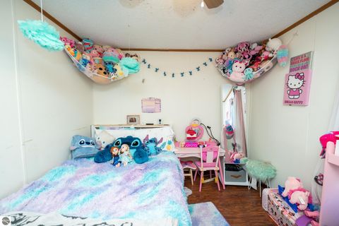 Tiny photo for 1021 Cortez Drive, Lake Isabella, MI 48893 (MLS # 1939461)